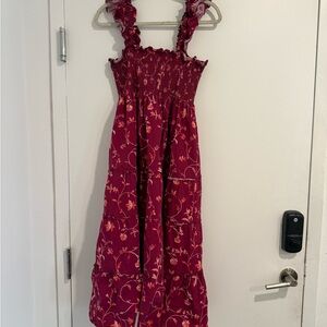 Hill House Nap Dress